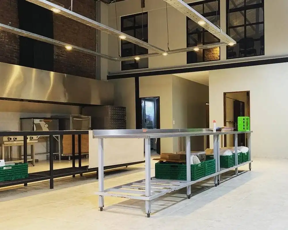 Fundación Bancos de Alimentos